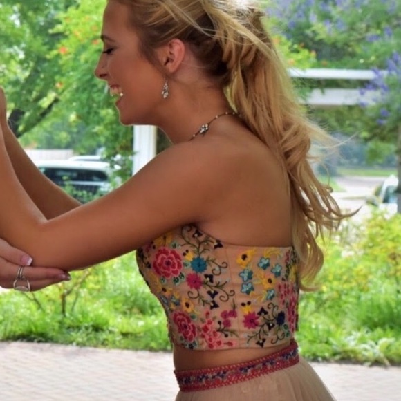 Meet your Posher, Lio - Picture 1 of 1